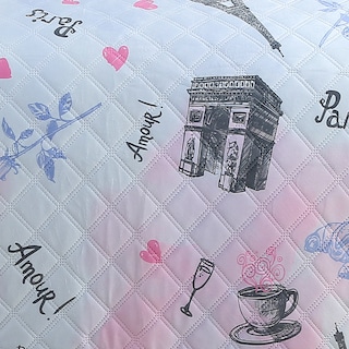 Foto 3 | Foto 3 | Colca Velvet Paris Mat