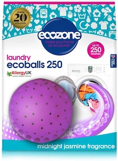 Foto 1 | Foto 1 | Cápsulas De Lavandería Ecozone Ecoballs, Reutilizables, 250 Lavados, Medianoche - Venta Internacional.