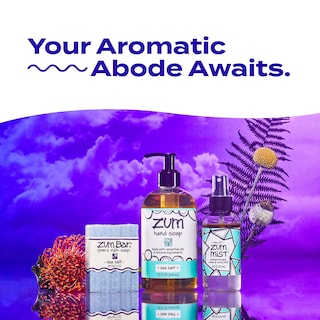 Foto 4 | Foto 4 | Kit De Bolas Para Secar Ropa Indigo Wild Zum Con Aceite Esencial - Venta Internacional.