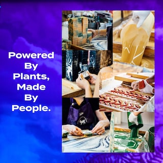 Foto 5 | Foto 5 | Kit De Bolas Para Secar Ropa Indigo Wild Zum Con Aceite Esencial - Venta Internacional.