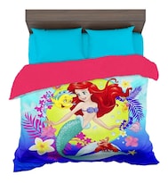 Edredón Serenity Matrimonial Ariel Burbujas