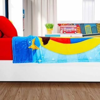 Foto 3 | Foto 3 | Cobertor Serenity Providencia Toy Story Amigos Individual