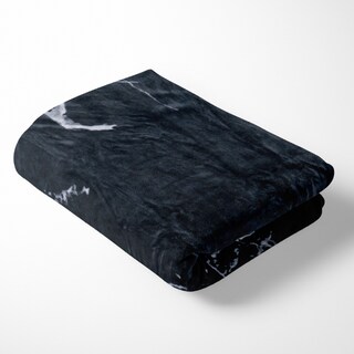 Foto 2 | Foto 2 | Cobertor Ligero Tesso Home Lux color Negro