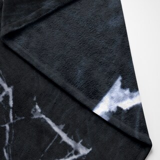 Foto 3 | Foto 3 | Cobertor Ligero Tesso Home Lux color Negro