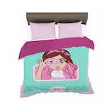 Edredón Oveja Matrimonial Mis Pastelitos - Providencia