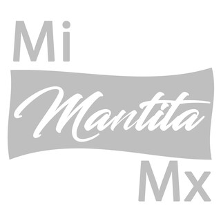 Foto 6 | Foto 6 | Frazada Individual Mi Mantita Mx Ajolote Billete 50 Lavanda