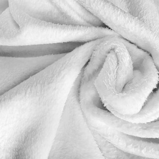 Foto 5 | Foto 5 | Frazada Matrimonial Mi Mantita Mx Ajolote Billete 50 color Rosa