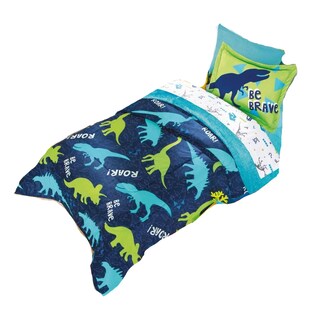 Foto 1 | Foto 1 | Cobertor Individual Concord Dinos