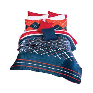 Foto 1 | Foto 1 | Cobertor Calientito Concord Thiago Matrimonial