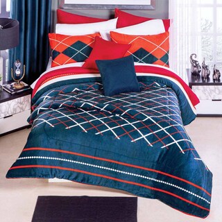 Foto 2 | Foto 2 | Cobertor Calientito Concord Thiago Matrimonial