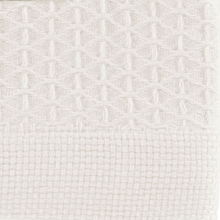 Foto 2 | Foto 2 | Venta Internacional-Cobija Nautica Blanca para Cama