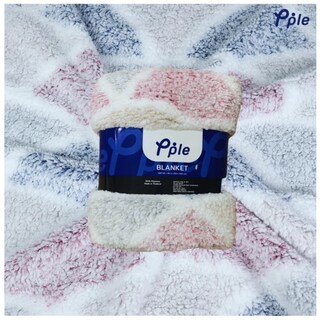 Foto 1 | Foto 1 | Manta Soft Light Sherpa Tenderness Step Tailandia - Venta Internacional.