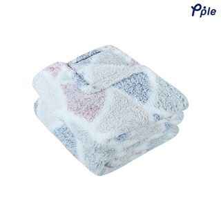 Foto 3 | Foto 3 | Manta Soft Light Sherpa Tenderness Step Tailandia - Venta Internacional.