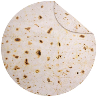 Foto 1 | Foto 1 | Manta Para Envolver Tortillas Jorbest Burritos Para Adultos Y Niños - Venta Internacional.