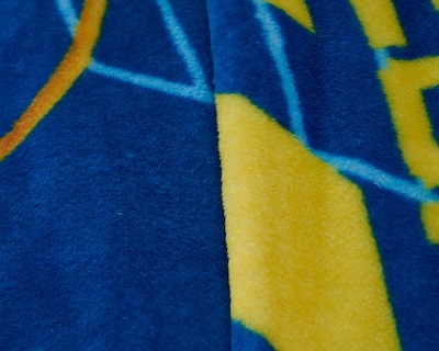 Foto 6 | Foto 6 | Cobertor Serenity Matrimonial Minions Mega