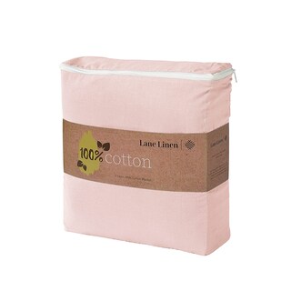 Foto 3 | Foto 3 | Manta Lane Linen, Tamaño King, 100% Algodón, 320 G/m², Ligera - Venta Internacional.