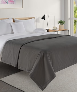 Foto 2 | Foto 2 | Manta Lane Linen, Tamaño King, 100% Algodón, 320 G/m², Ligera - Venta Internacional.