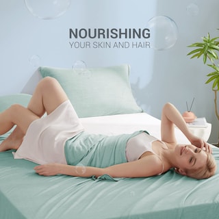 Foto 4 | Foto 4 | Manta Refrescante Marchpower Arc-chill Tamaño Queen Para Dormir En Caliente - Venta Internacional.