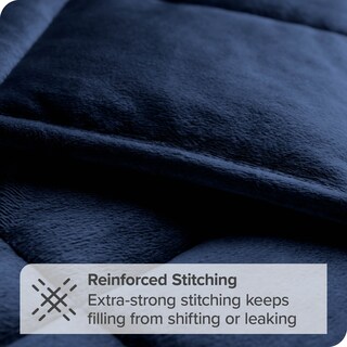 Foto 7 | Foto 7 | Manta Pesada Bare Home Queen, Tamaño 7,7 Kg (152 X 203 Cm) - Venta Internacional.