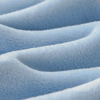 Foto 7 | Foto 7 | Manta Portátil, Sudadera Con Capucha, Cama, Gran Tamaño, Sherpa, Con Capucha, Azul - Venta Internacional.