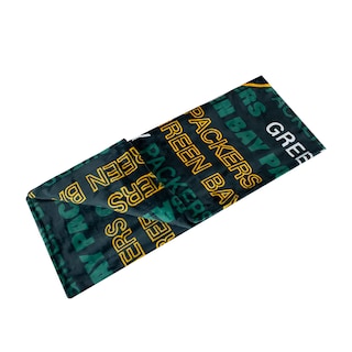 Foto 5 | Foto 5 | Cobija Frazada Nfl De Micropolar Green Bay Packers 100% Original
