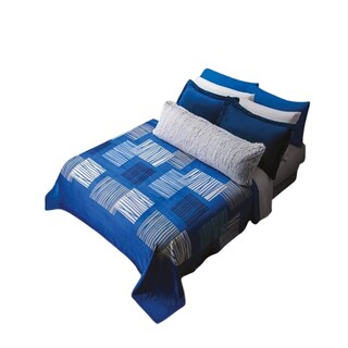 Foto 1 | Foto 1 | Cobertor Ultrasuave Lugano King Size/queen Size Concord