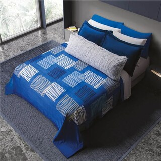 Foto 2 | Foto 2 | Cobertor Ultrasuave Lugano King Size/queen Size Concord