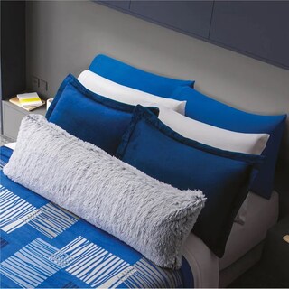 Foto 3 | Foto 3 | Cobertor Ultrasuave Lugano King Size/queen Size Concord