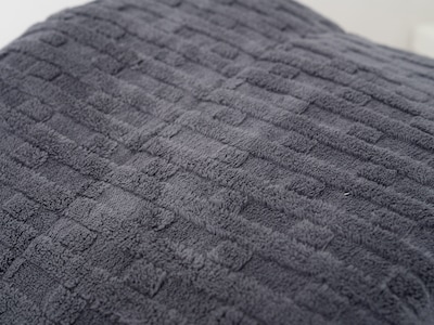 Foto 6 | Foto 6 | Cobertor Dormireal Nórdico Microfibra King Size