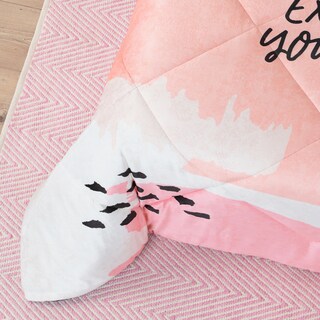 Foto 5 | Foto 5 | Cobertor Borrega Esquimal Malena Jumbo Matrimonial