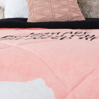 Foto 6 | Foto 6 | Cobertor Borrega Esquimal Malena Jumbo Matrimonial