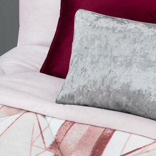 Foto 5 | Foto 5 | Cobertor Esquimal Rosellon Jumbo King Size + Fundas De Almohada