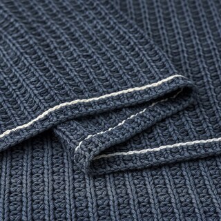 Foto 6 | Foto 6 | Manta Ugg Luna de Algodón Antiestático 50 x 70 cm - Venta Internacional