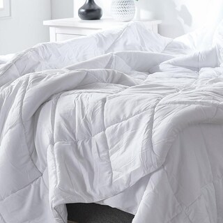 Foto 4 | Foto 4 | Edredón Duvet Nooz Essential de Microfibra Verano King Size