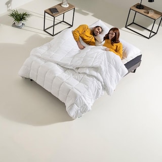 Foto 7 | Foto 7 | Edredón Duvet Nooz Essential de Microfibra Verano King Size