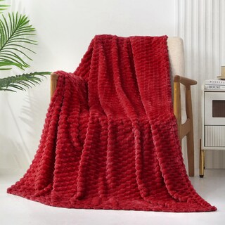 Foto 2 | Foto 2 | Manta Exclusiva Mezcla de 130 x 180 cm-Venta Internacional
