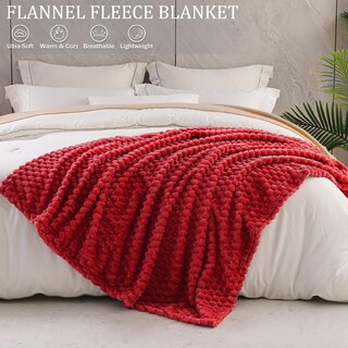 Foto 3 | Foto 3 | Manta Exclusiva Mezcla de 130 x 180 cm-Venta Internacional