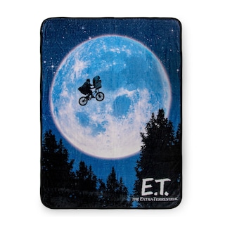 Foto 1 | Foto 1 | Manta Toynk E.t. The Extra-terrestre Bike Moon - Venta Internacional.