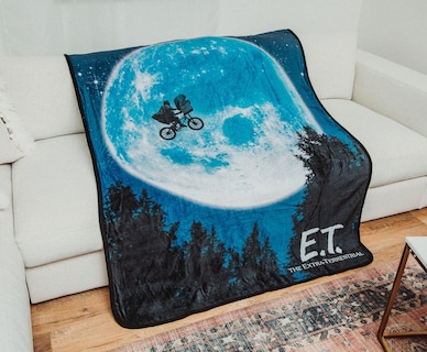 Foto 3 | Foto 3 | Manta Toynk E.t. The Extra-terrestre Bike Moon - Venta Internacional.