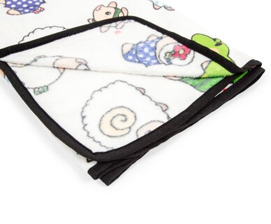 Foto 3 | Foto 3 | Manta De Forro Polar Toynk Monster Hunter Poogie De 115 X 150 Cm - Venta Internacional.