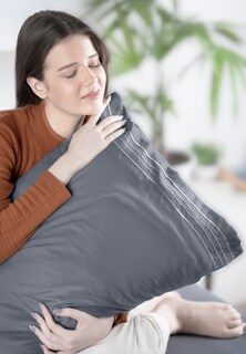 Foto 7 | Foto 7 | Juego De Sábanas Utopia Bedding Queen Soft De Microfibra, 4 Piezas, Color Gris - Venta Internacional.