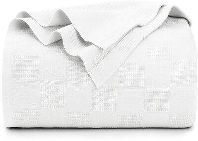 Foto 1 | Foto 1 | Colcha Utopia, Ropa De Cama 100% Algodón, 350 G/m², Térmica, 300 X 300 Cm - Venta Internacional.