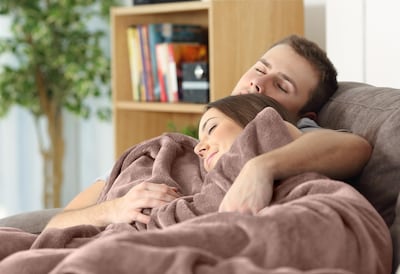 Foto 6 | Foto 6 | Cama Polar Blanket Utopia, Tamaño King, Rosa, 300 G/m² - Venta Internacional.