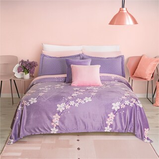 Foto 2 | Foto 2 | Cobertor Ultrasuave Abbie King Size Xl/qs Concord