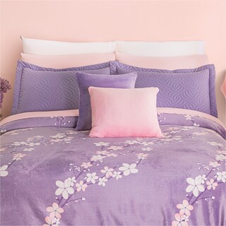 Foto 3 | Foto 3 | Cobertor Ultrasuave Abbie King Size Xl/qs Concord