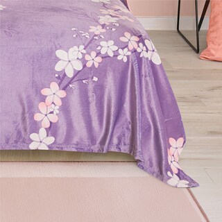 Foto 4 | Foto 4 | Cobertor Ultrasuave Abbie King Size Xl/qs Concord