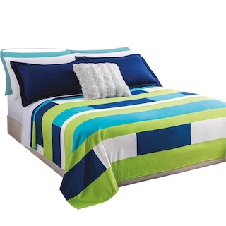 Foto 1 | Foto 1 | Cobertor Ultrasuave Valencia Matrimonial/individual Concord