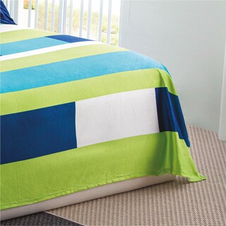 Foto 4 | Foto 4 | Cobertor Ultrasuave Valencia Matrimonial/individual Concord