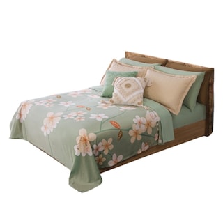 Foto 1 | Foto 1 | Cobertor Ultrasuave Zury King Size Xl/qs Concord