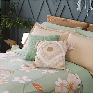 Foto 3 | Foto 3 | Cobertor Ultrasuave Zury King Size Xl/qs Concord